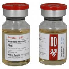 Decabol