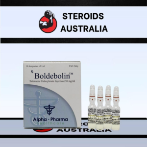 Boldebolin