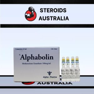 Alphabolin