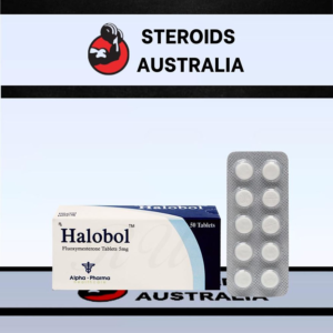 Halobol