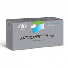 Androver