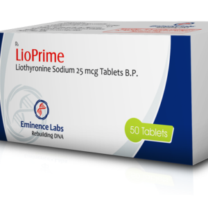Lioprime