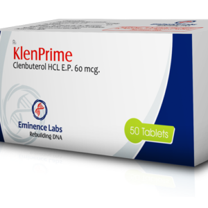 Klenprime 60