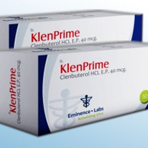 Klenprime 40