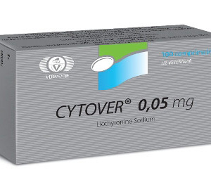 Cytover T3