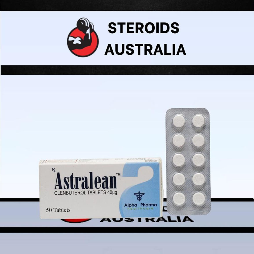 Astralean