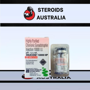 HCG 10000IU