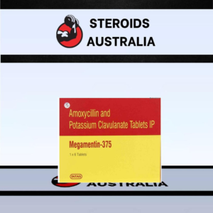 Megamentin 375