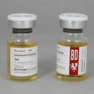 Mastabol