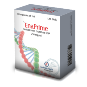 Enaprime